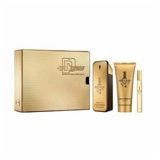 파코라반 원밀리언 EDT 100ml +샤워젤100ml +10ml (세트), 단일상품, 단일상품
