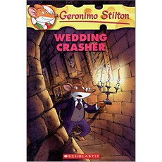 geronimostilton