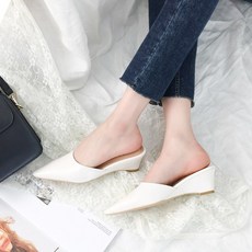 웨지힐스틸레토