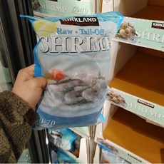 쉬림프링