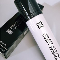 지방시 프리즘 리브르 프렙 앤 셋 글로우 미스트 70ml (SPF45), 프리즘 리브르 미스트 New, 1개