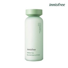 이니스프리그린티밸런싱로션