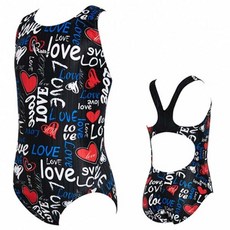 랠리여아수영복