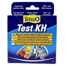 테트라 KH 탄산경도 테스터, 1개, 상세페이지 참조