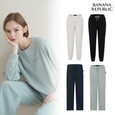 바나나리퍼블릭 FW 남여 일자 조거팬츠 9종 택1 단품