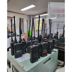 차량용생활무전기
