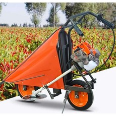 옥수수베는기계