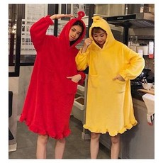 텔레토비옷