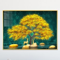 돈들어오는나무