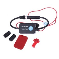 카오디오라디오안테나