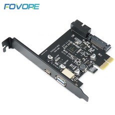 전면usb3.0확장pcie