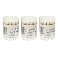 나무이야기원통면봉