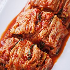 전라도 배추김치 5kg 10kg, 일반 김치 10kg, 상세설명 참조