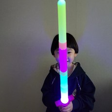 별모양응원봉