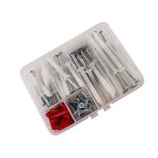 시멘트스크류못