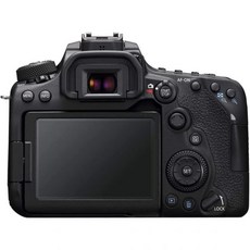 캐논 EOS 90D DSLR 카메라 본체만 갱신