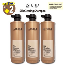 에스테티카샴푸