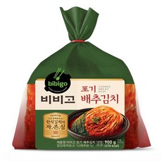 산들바람김치