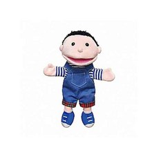 부직포인형