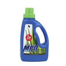 포에버리빙 포에버 알로에 MPD 946ml x1, 1개
