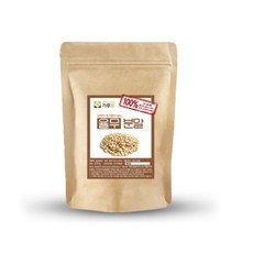 가루랑 100% 국산 율무 분말(생) 200g, 1개