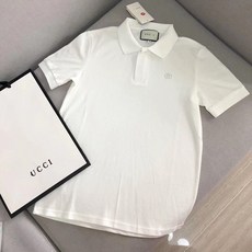 에브리데이직구 패션 라운드넥 반팔 폴라 티셔츠 CE- ABCE