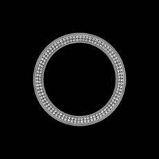 bmwx6큐빅엠블럼