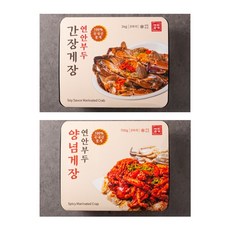 레드꽃게