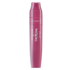 립스틱 Revlon Kiss Cushion Lip Tint Chocolate Pop 0.18 Fl Ounce, 본문참고, Color = Pink Irl
