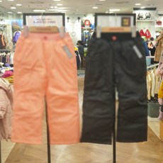 코코리따 남여공용 스키바지 50% CETC20BE1 동수원
