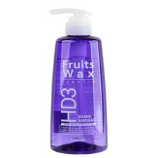 과일나라에센스헤어글레이즈