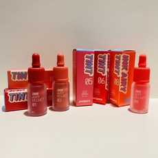 클럽클리오 페리페라 잉크 더 에어리 벨벳 틴트, 1개, 백점천점