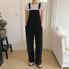 멜빵바지 TOP01