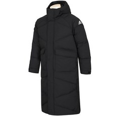 아디다스롱패딩