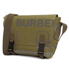 버버리메신저백