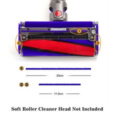 다이슨v6소프트롤러