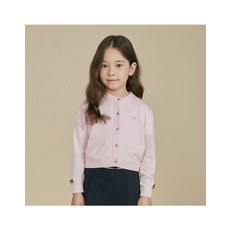 닥스키즈체크리본