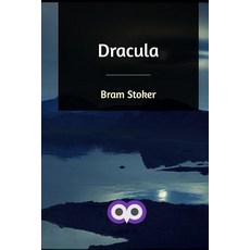 Dracula Paperback, Blurb