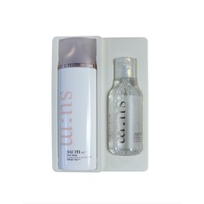 숨 선 어웨이 쿨링 워터리 선블럭 에이디 스페셜 기획세트 /대용량 100ml, 1개, 0.1l