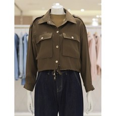 밸리걸자켓