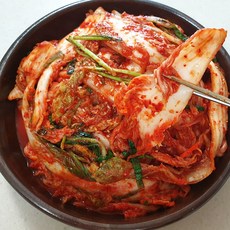 온가족엄마손맛배추김치