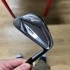 [KT알파쇼핑][중고]급) 미즈노 JPX923 포지드 4번 아이언 다골 105 S200, 단일 제품