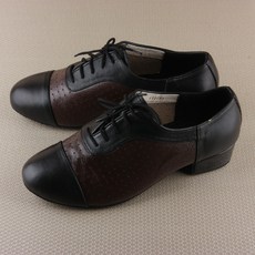 남자스윙댄스화