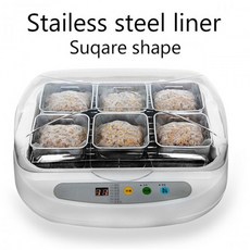 쿠쿠청국장기계