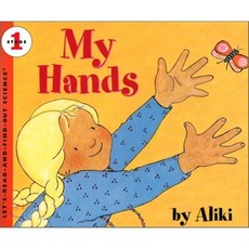 My Hands : Applying Eternal Wisdom to Everyday Problems, HarperCollins