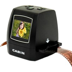 cabin필름스캐너
