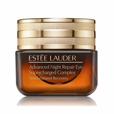 Estee Lauder 에스티로더 나이트 리페어 아이에센스 0.5oz(15ml), 1개