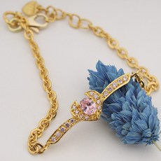 순금스틱팔찌7.5