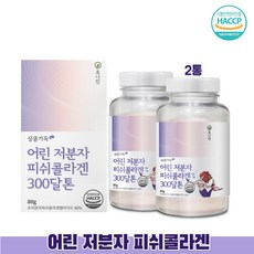 초저분자 피쉬콜라겐 펩타이드 분말 300달톤 이하 어린콜라겐 생선 비늘 추출 콜라겐 히알루론산 비타민C 이너뷰티 식약청 해썹 인증, 80g, 2개