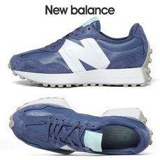 뉴발란스327씨솔트